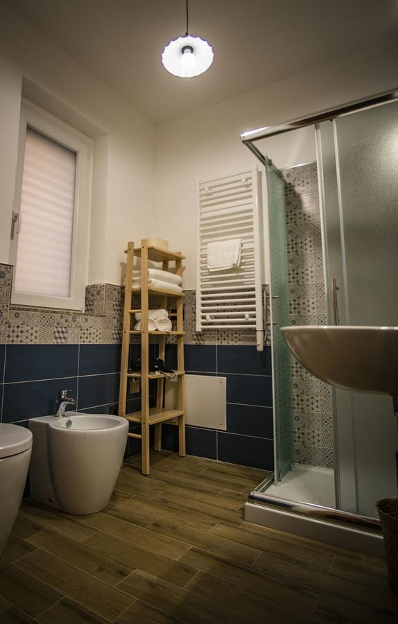 Le Casette Di Ponente Milazzo Szoba fotó