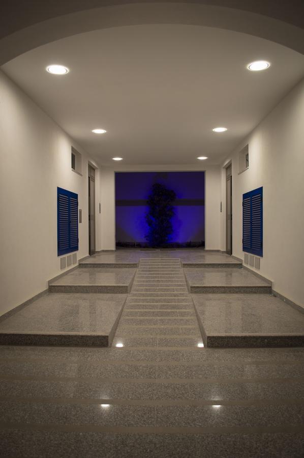 Le Casette Di Ponente Milazzo Kültér fotó